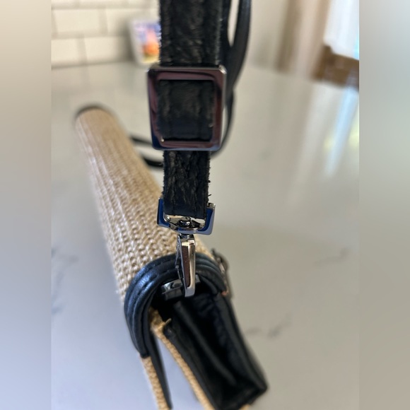 LIKE NEW HAMMITT AJ CROSSBODY BAG - Picture 7 of 12